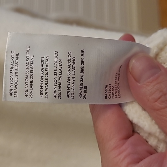 Free People - Cowl neck sweater - Size M - Picture 5 of 5